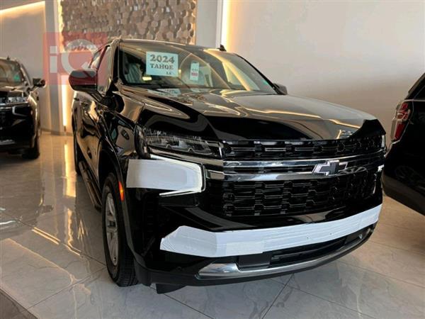Chevrolet for sale in Iraq
